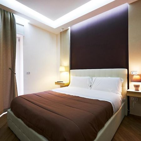 살레르노 360 Hospitality B&B 외부 사진
