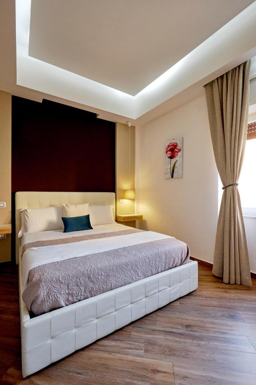살레르노 360 Hospitality B&B 외부 사진