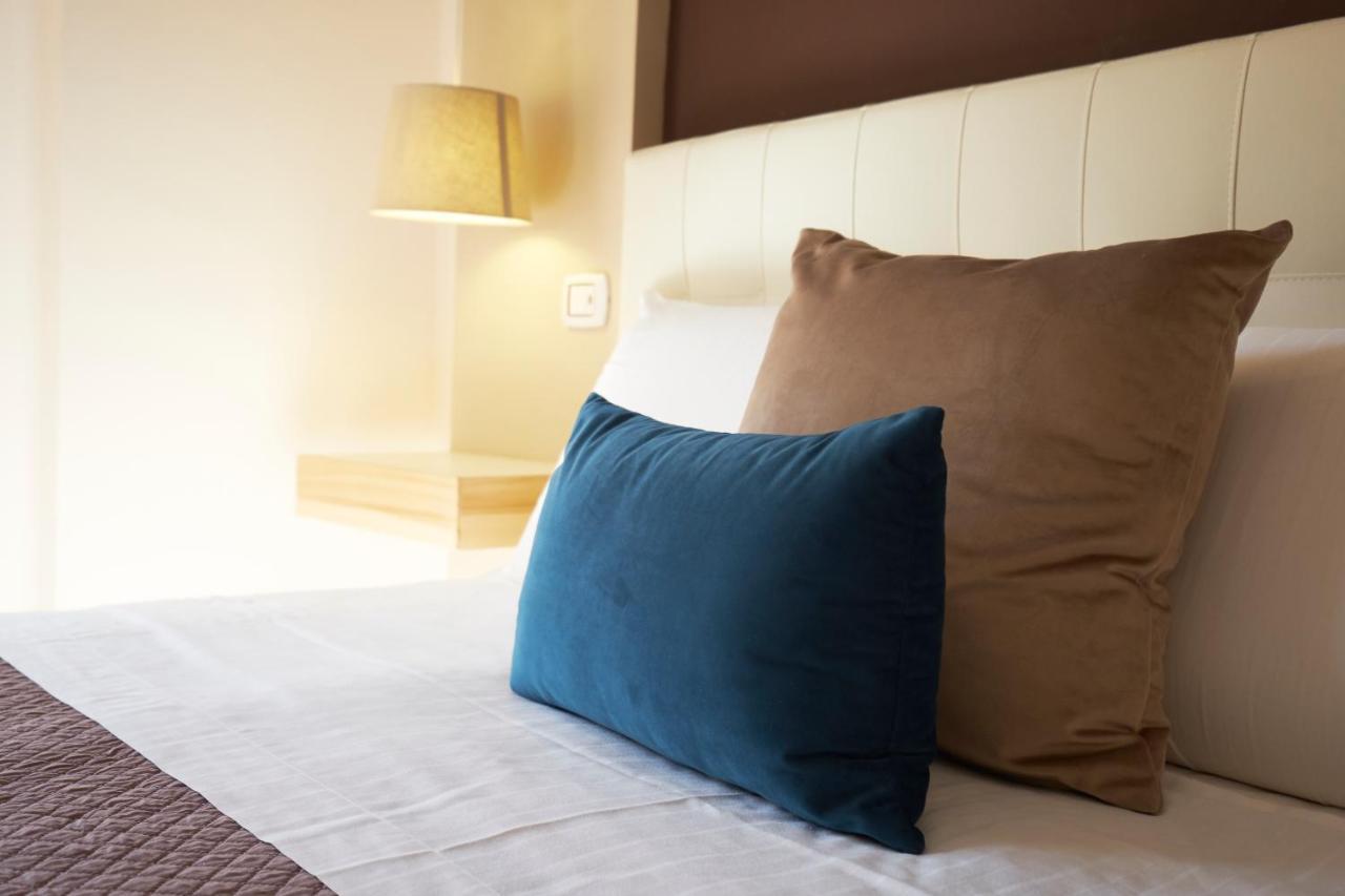 살레르노 360 Hospitality B&B 외부 사진